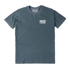 Camiseta Block Logo