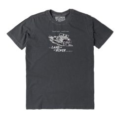 Camiseta Rough Roads