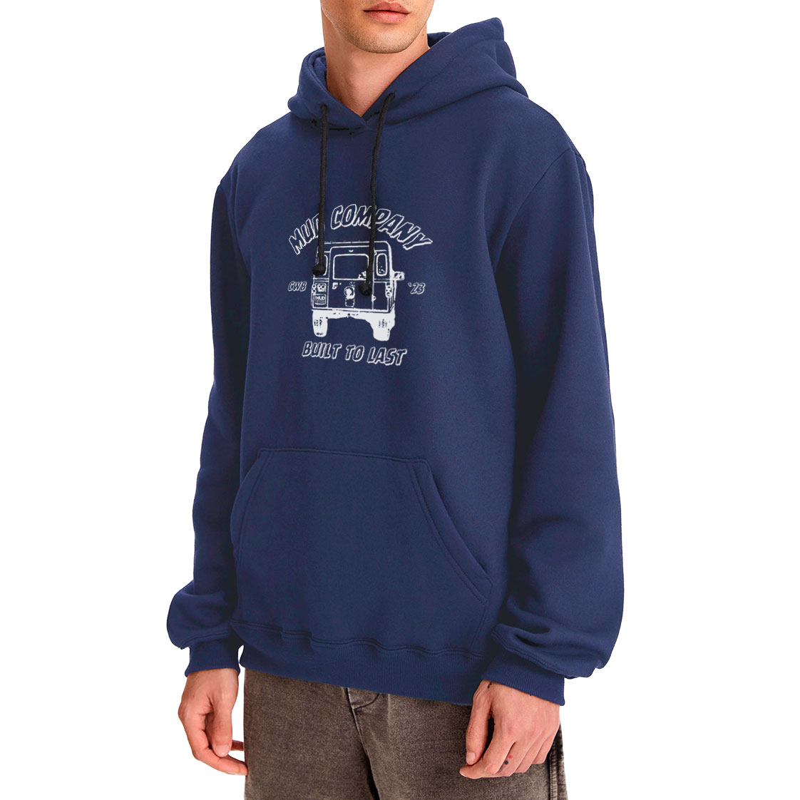 MOLETOM-AZUL-BATTLE-SCARRED-BRANCO