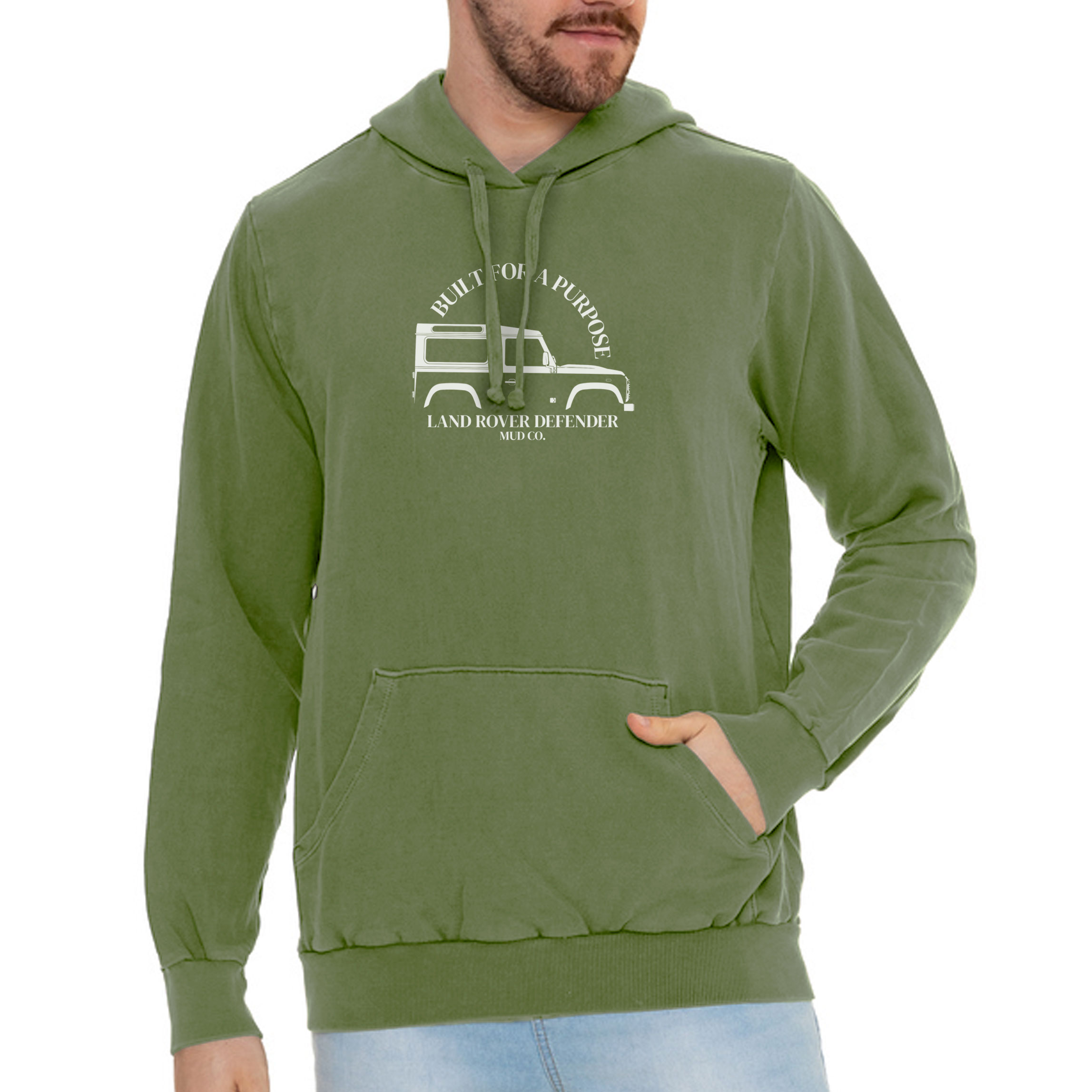 MOLETOM-MEIA-ESTAÇÃO-PURPOSE-VERDE-OLIVA-ESTAMPA-BRANCA