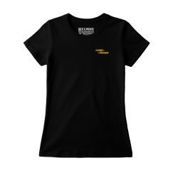 Camiseta Baby Look Heritage