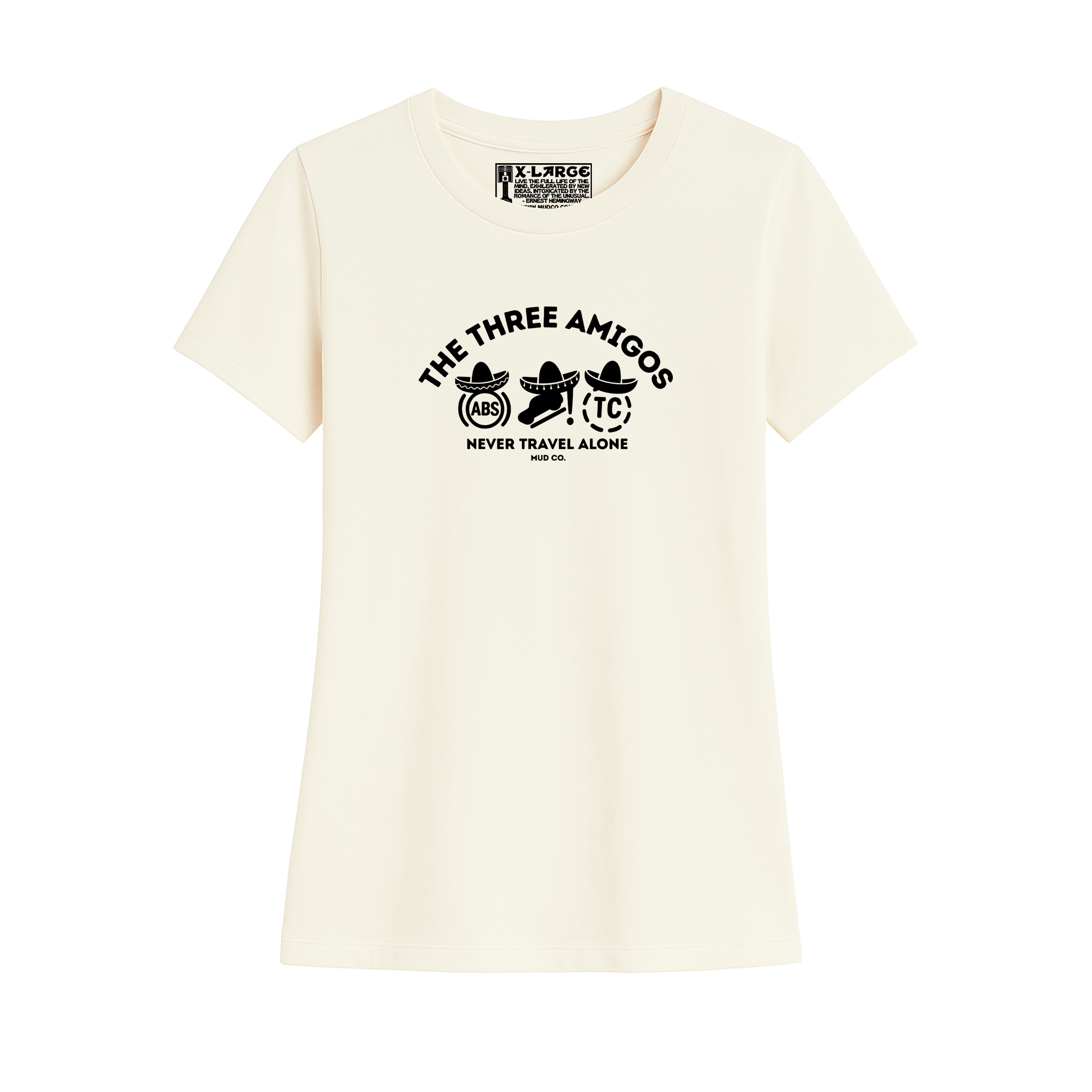 AMIGOS-BABY-LOOK-OFF-WHITE-ESTAMPA-PRETA