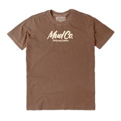 Camiseta Mud Club