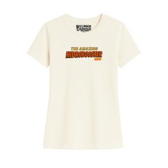 Camiseta Baby Look Hidrobooster