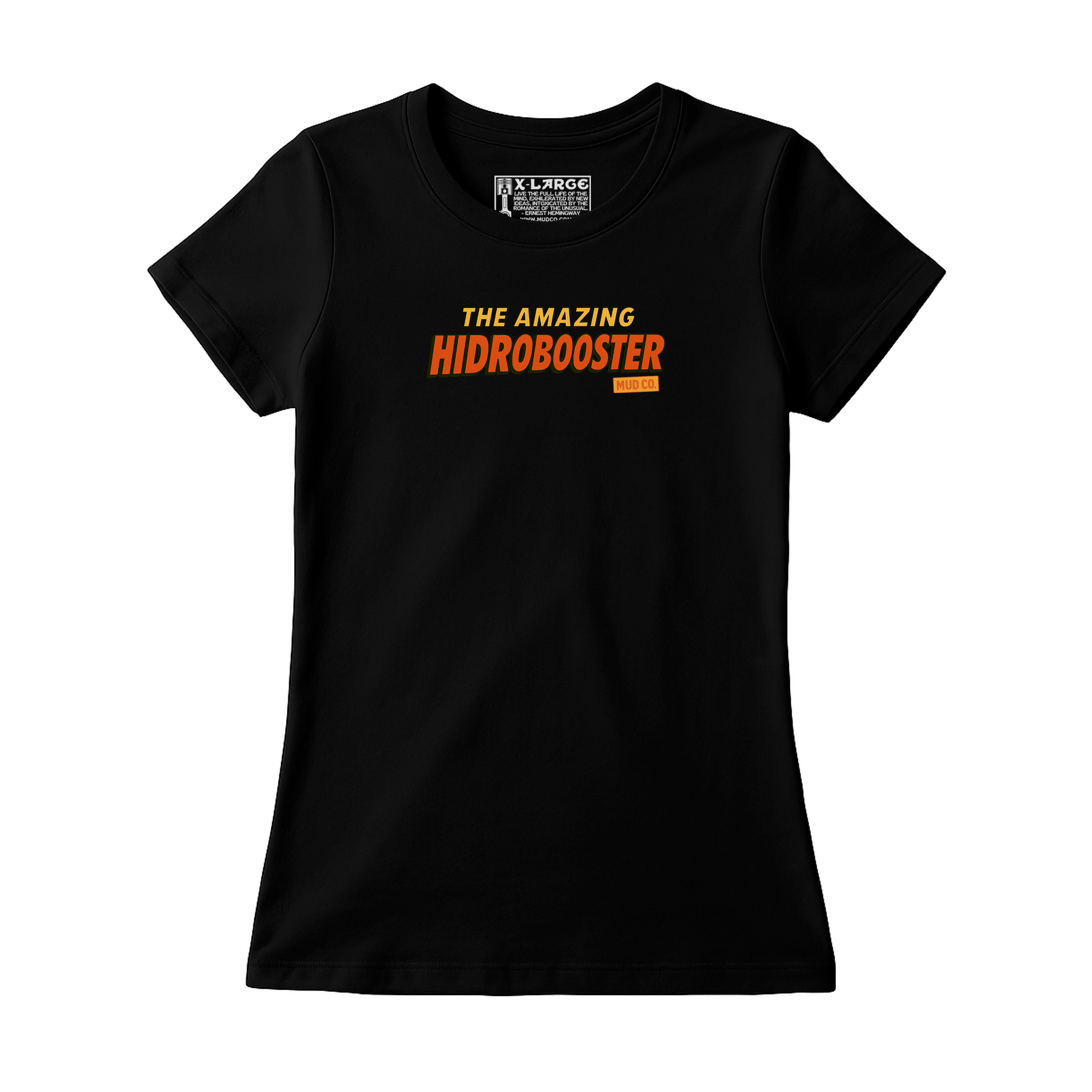 HIDROBOOSTER-BABY-LOOK-PRETA