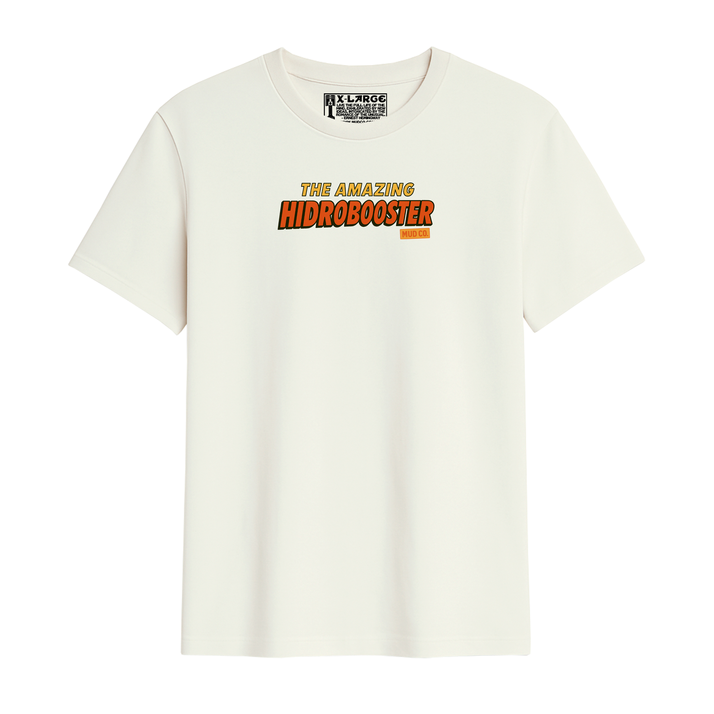 HIDROBOOSTER-CAMISETA-OFF-WHITE